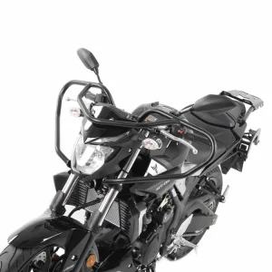 Dagaanbieding Hepco en Becker stuur valbeugel Yamaha MT03 2016-2019